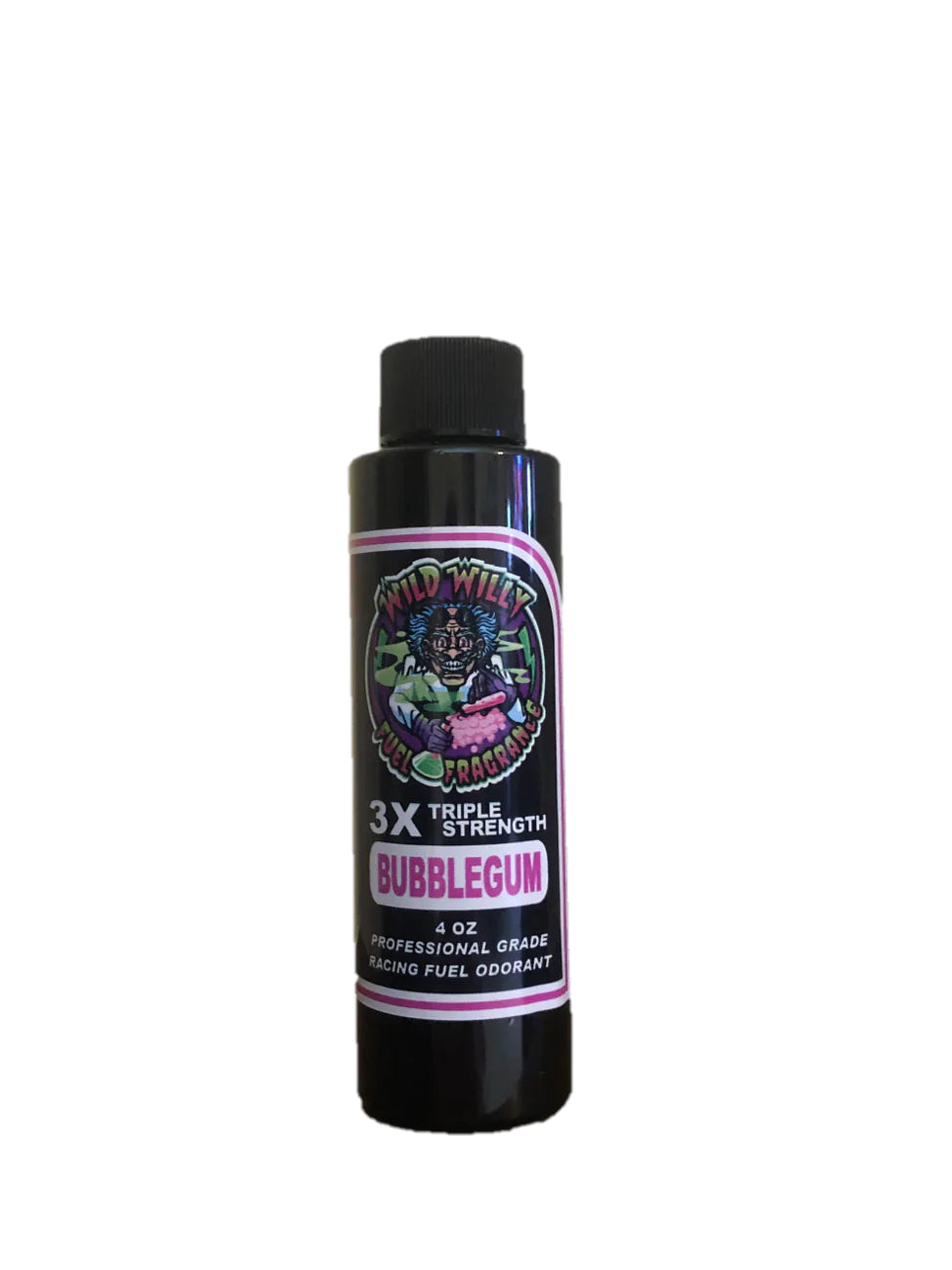 Bubblegum - Wild Willy Fuel Fragrance - 3X Triple Strength!